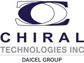 Chiral Tech's Logo