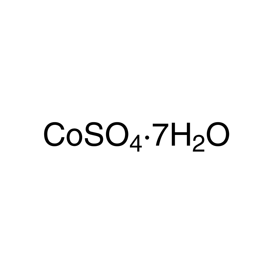 Product: Cobalt(II) sulfate heptahydrate, 98+%: