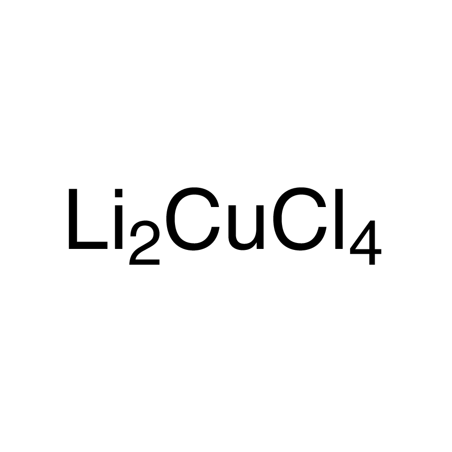 Lithium tetrachlorocuprate, 0.1M in THF