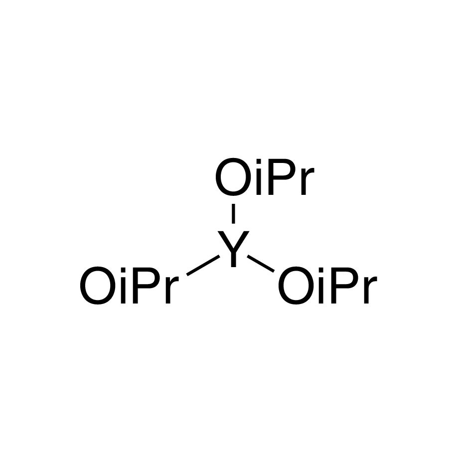 Yttrium(III) i-propoxide (20-25% in toluene)