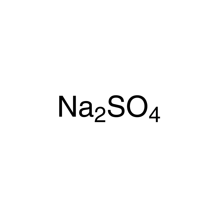 Sodium sulfate, anhydrous (99.999%-Na) PURATREM
