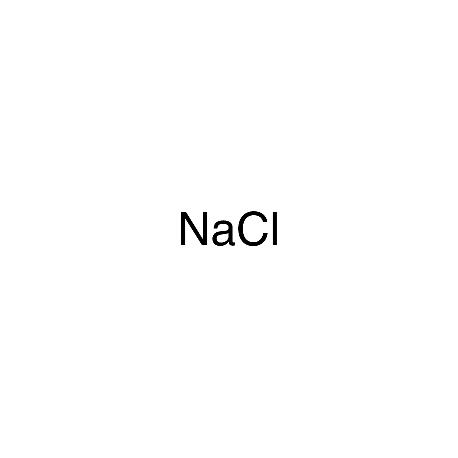 Sodium chloride (99.999%-Na) PURATREM