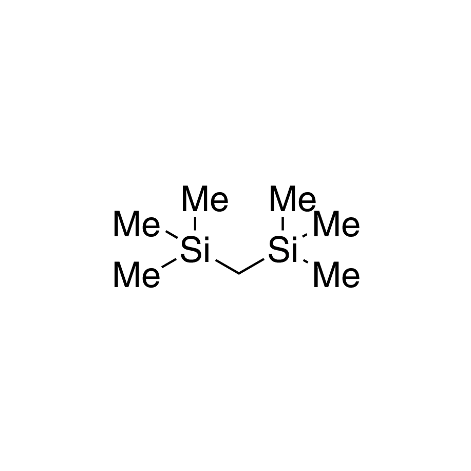 Bis(trimethylsilyl)methane, 97%