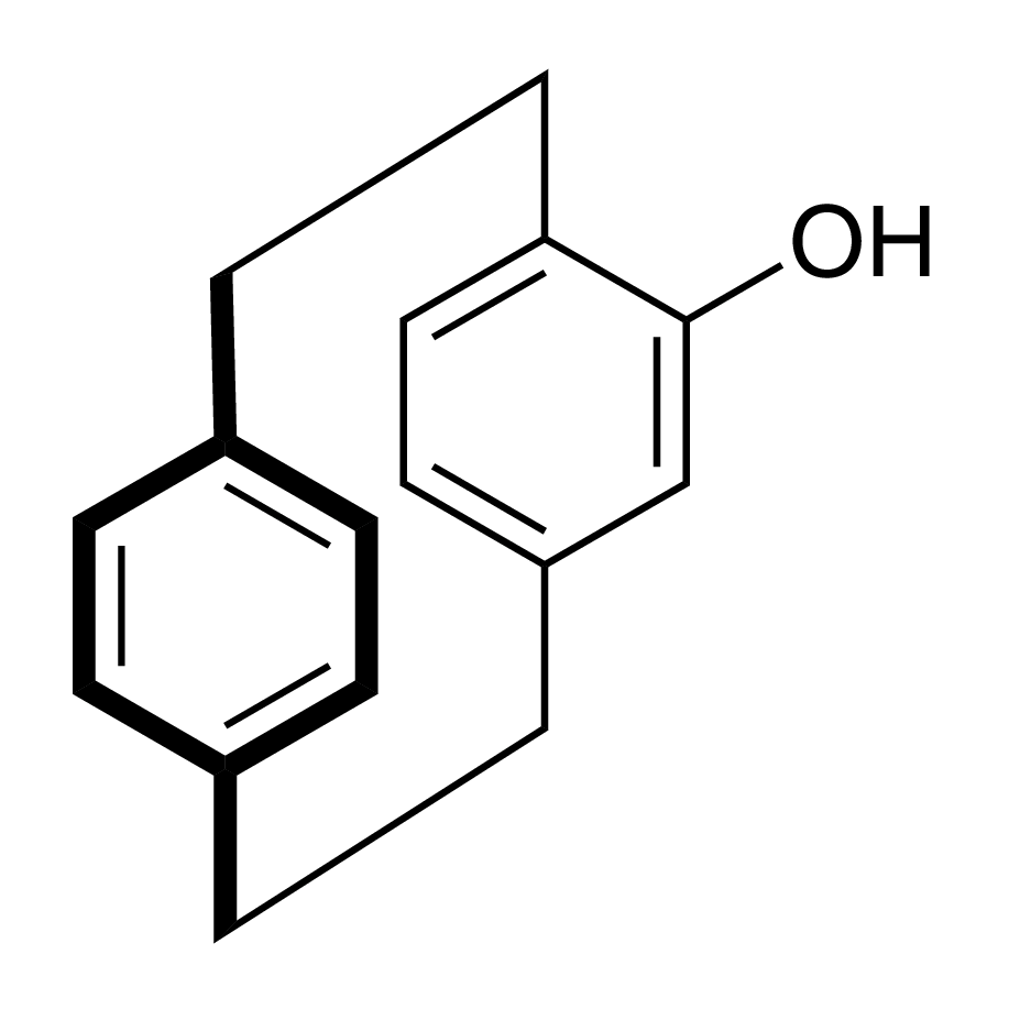 racemic-4-Hydroxy[2.2]paracyclophane, min. 97%