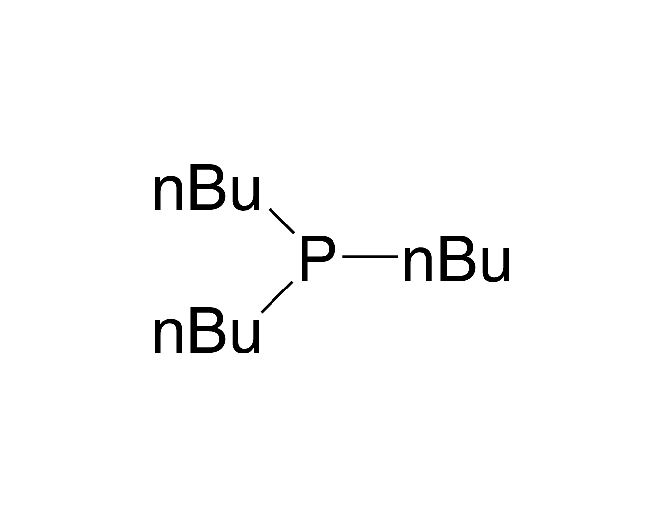 Tri-n-butylphosphine, 99% (10 wt% in hexanes)