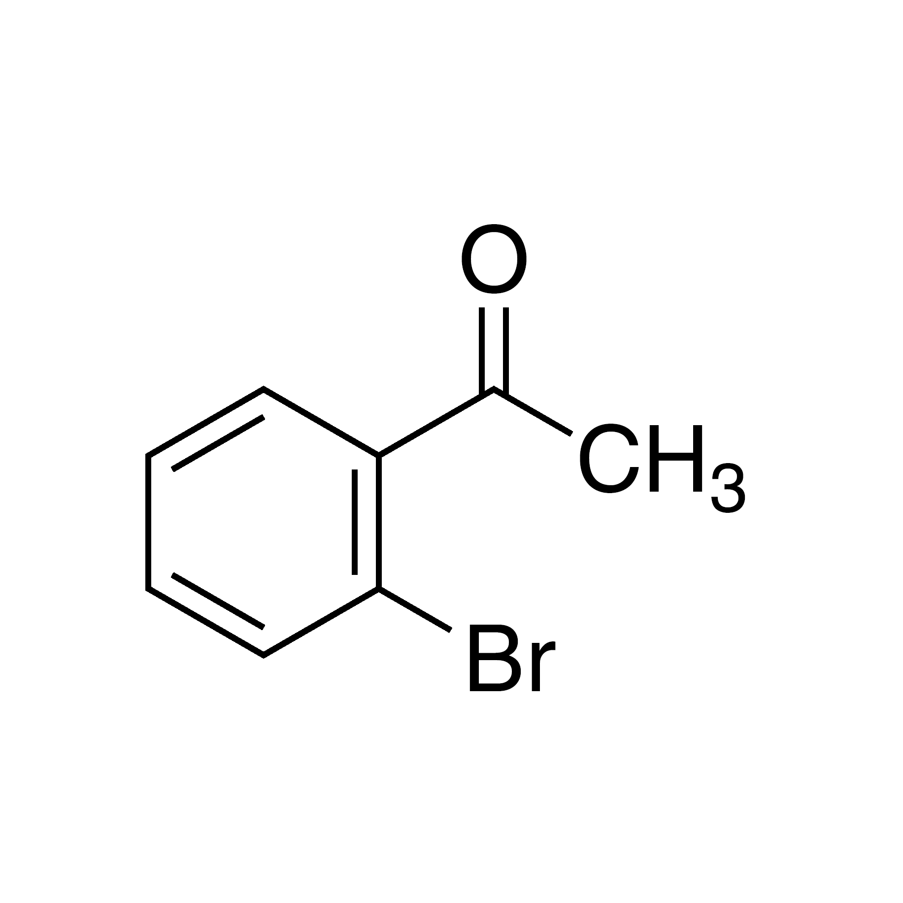 2'-Bromoacetophenone, min. 99%