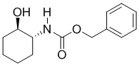 [(1R,2R)-2-Hydroxycyclohexyl]carbamic Acid Phenylmethyl Ester, min. 98%