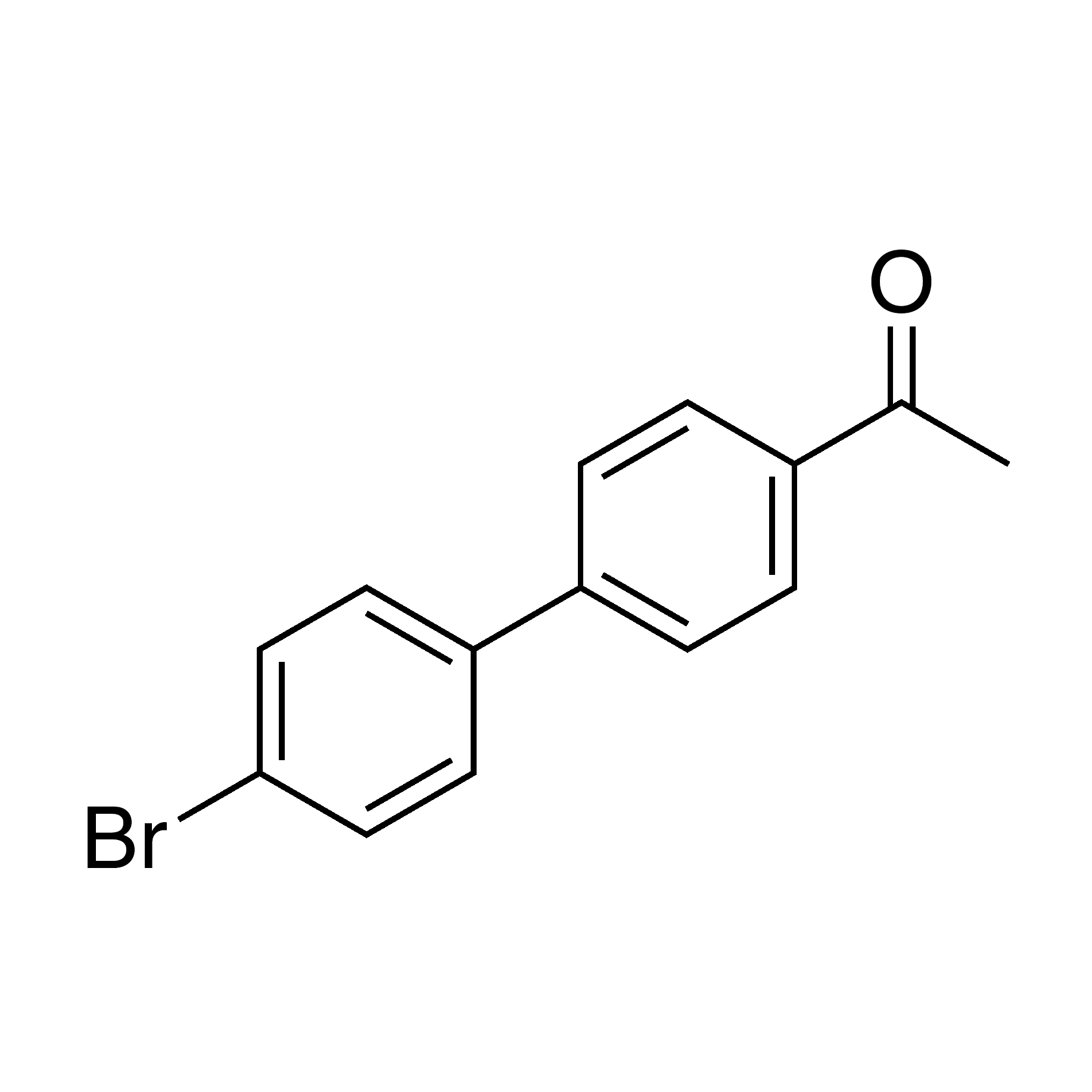 4-Acetyl-4'-bromobiphenyl, min. 98%