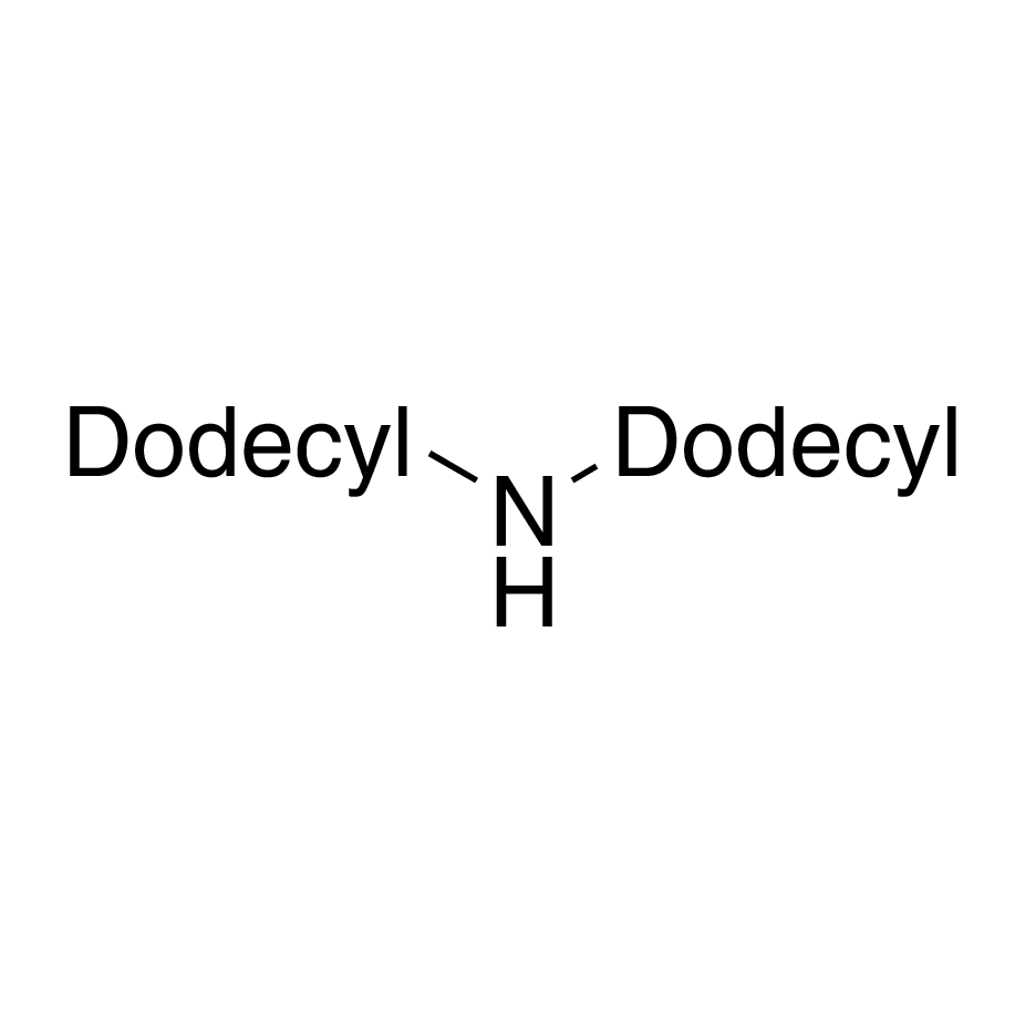 Didodecylamine, min. 97%