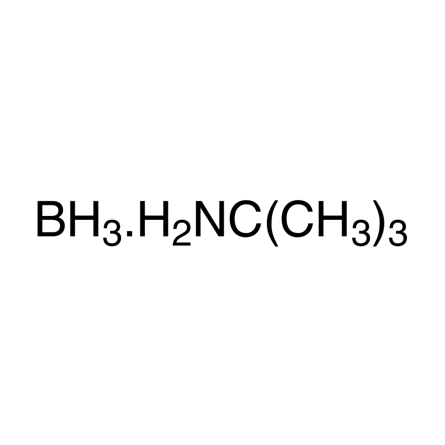 Borane, t-butylamine complex, powder, min. 97%