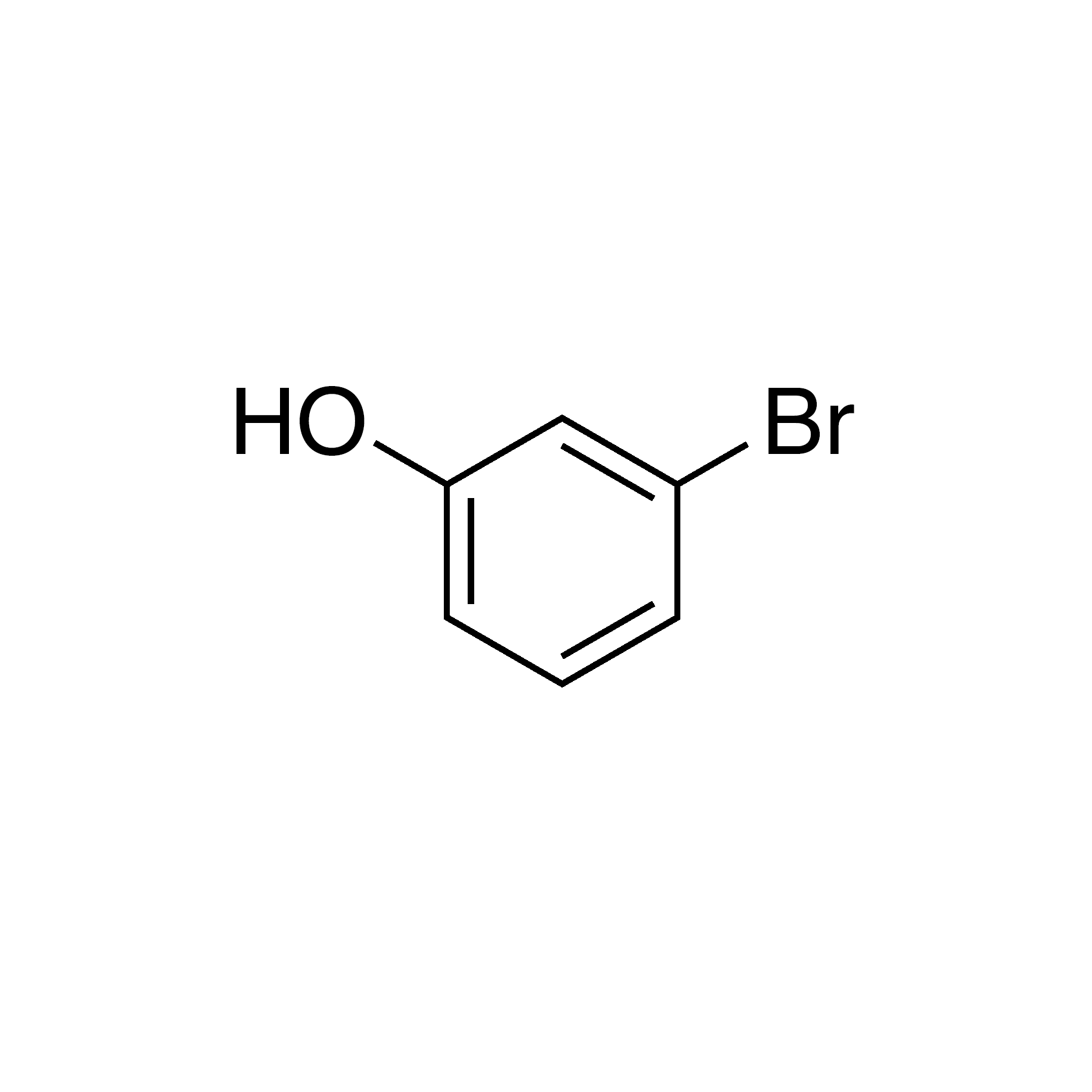 3-Bromophenol, min. 98%