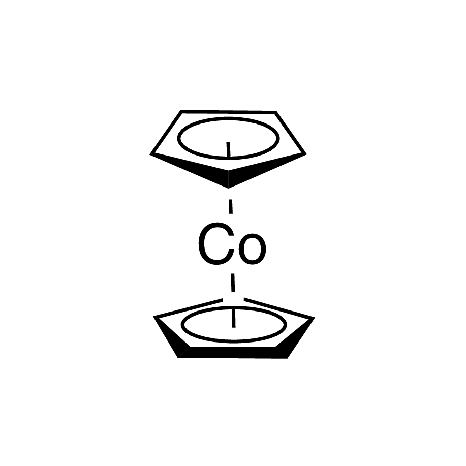 Bis(cyclopentadienyl)cobalt(II), min. 98% (Cobaltocene)