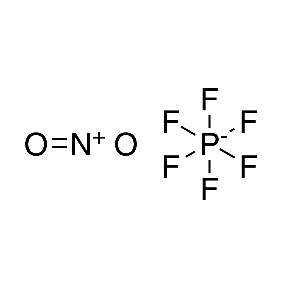 Nitronium hexafluorophosphate, min. 97%