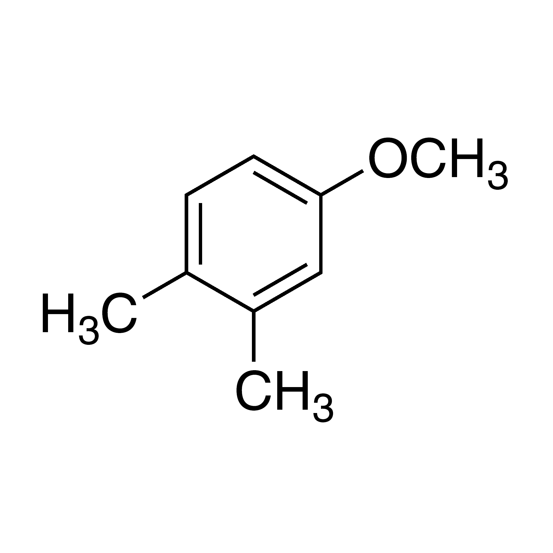 3,4-Dimethylanisole, min. 98%