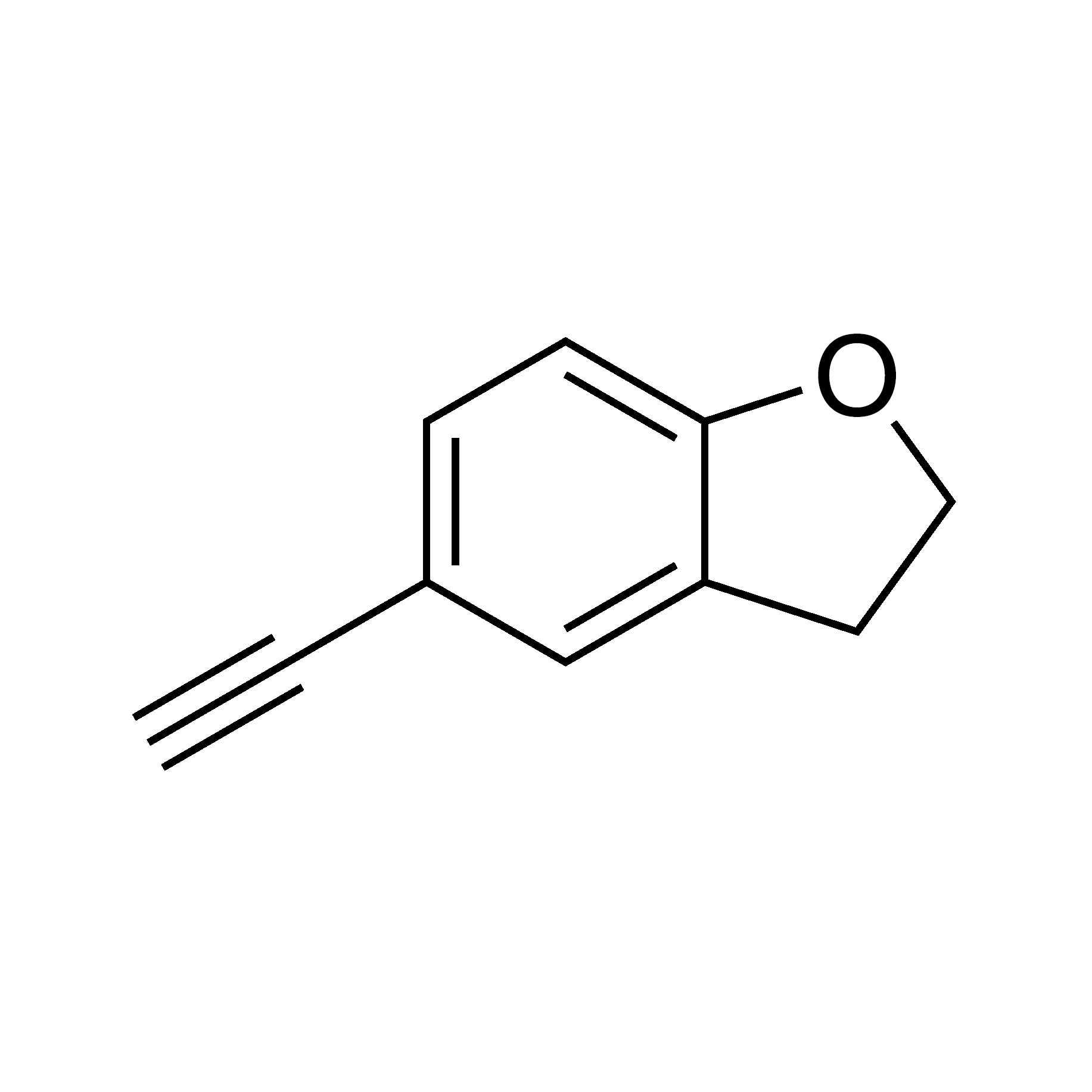 5-Ethynyl-2,3-dihydrobenzofuran, 95%