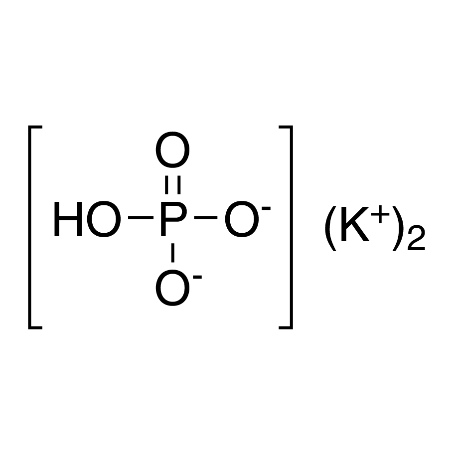Potassium hydrogen phosphate, 98+% (ACS)