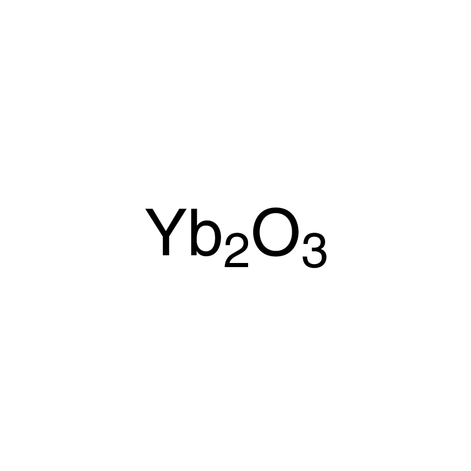 Ytterbium(III) oxide (99.9%-Yb) (REO)