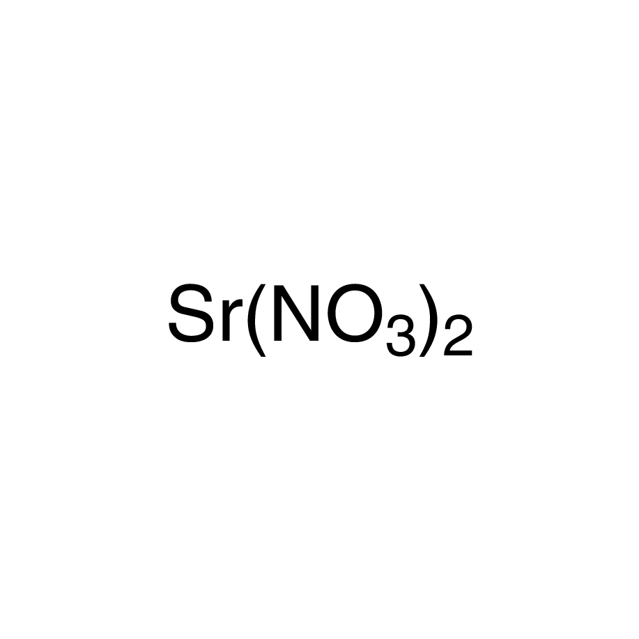 Strontium nitrate, 98+%