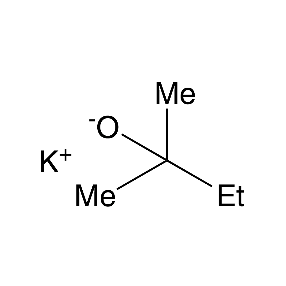 CALLERY™ Potassium tert-amylate, 15% solution in cyclohexane