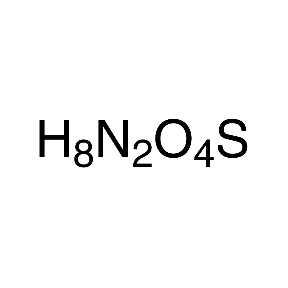 Ammonium sulfate, 99+% (ACS)
