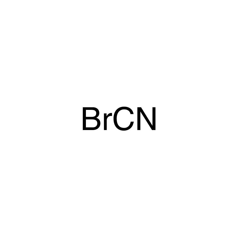 Cyanogen bromide, min. 97%