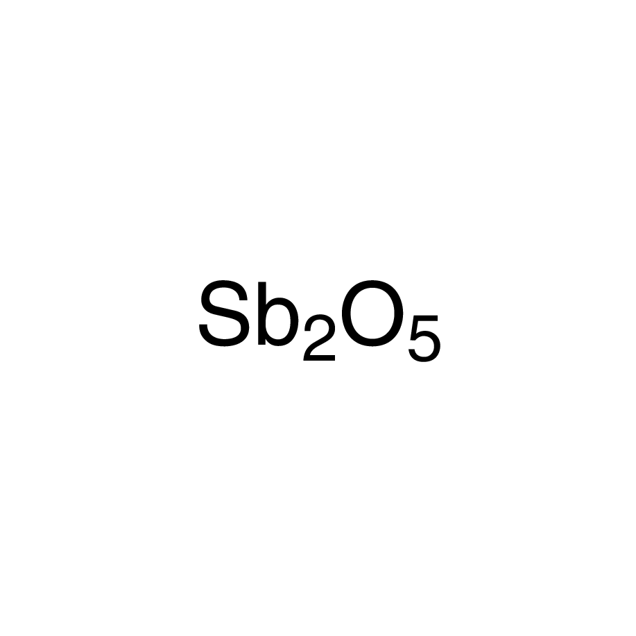 Antimony(V) oxide (99.9%-Sb)
