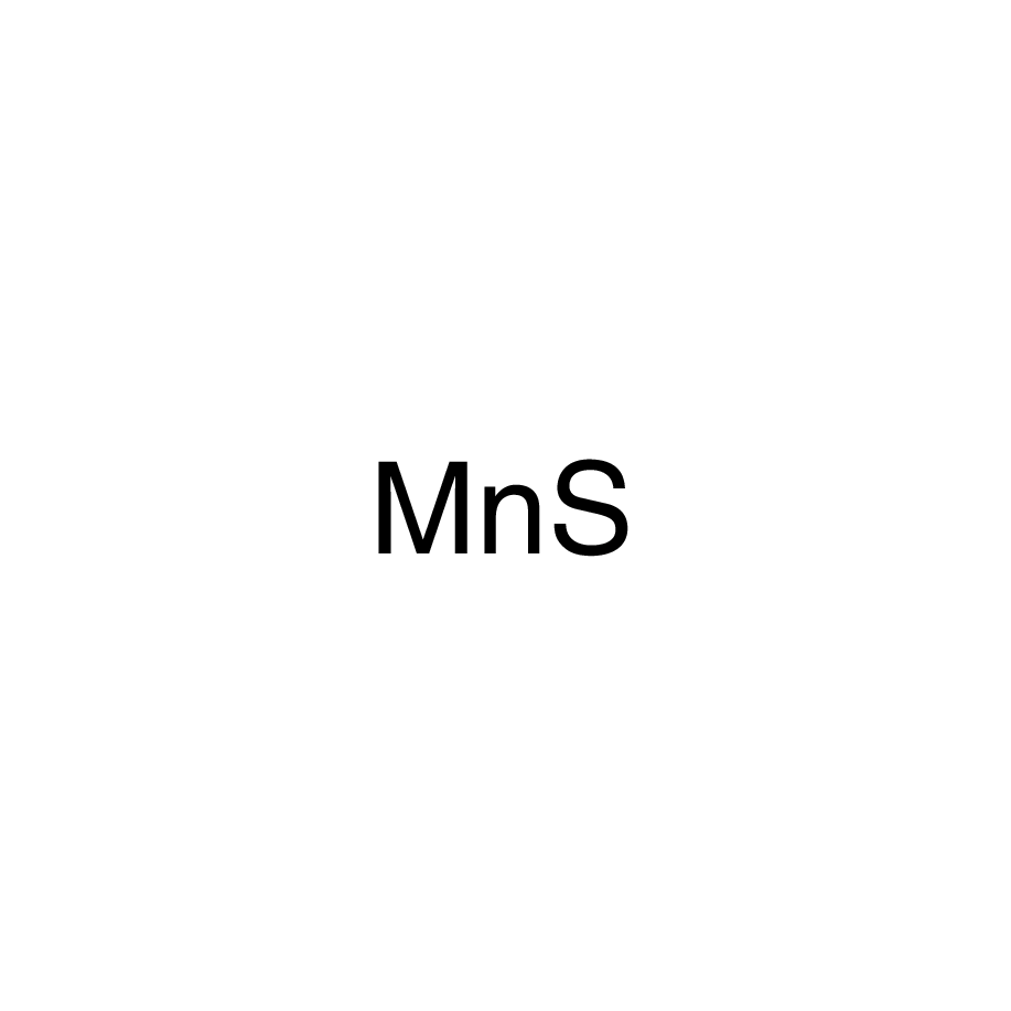 Manganese(II) sulfide (99.9%-Mn)