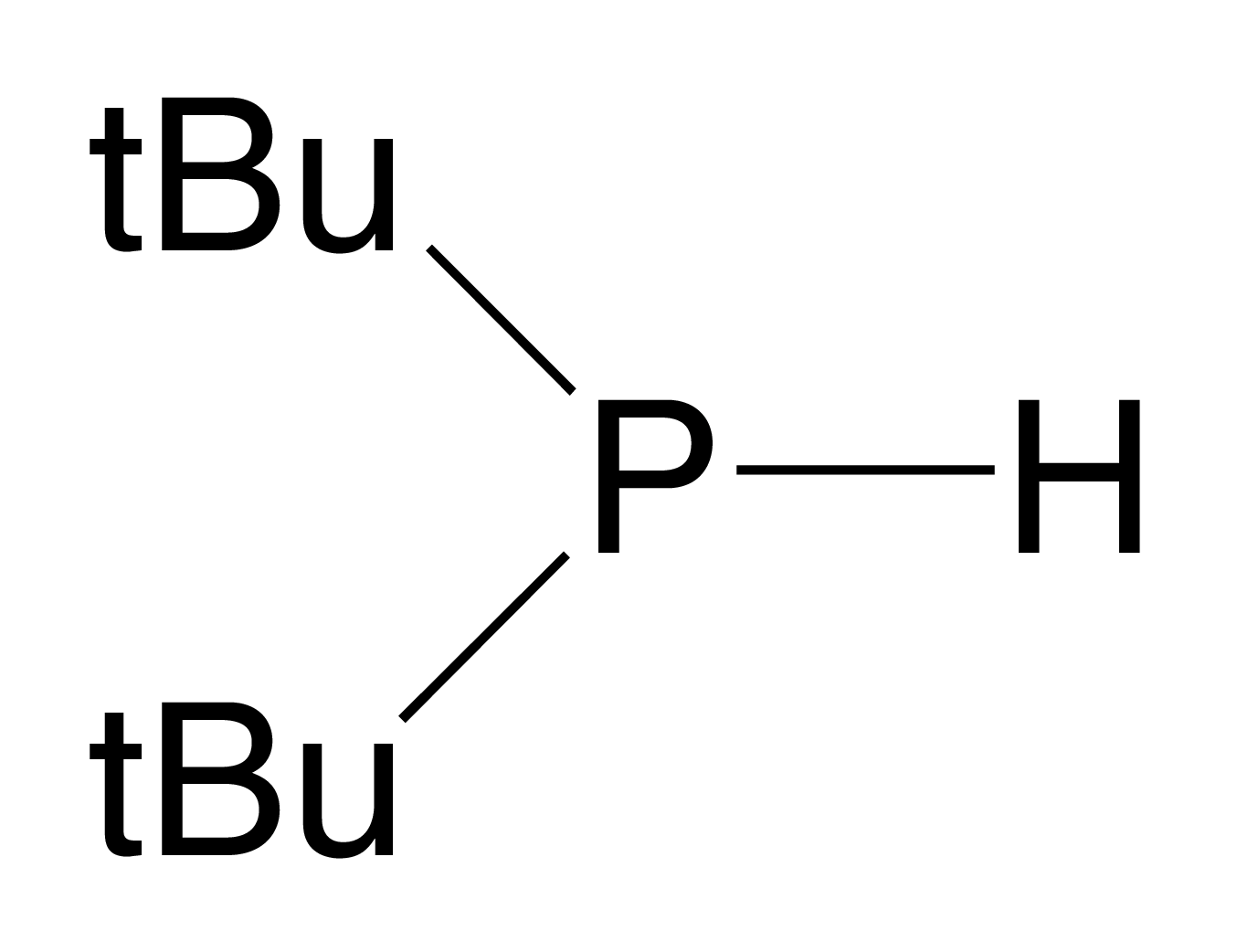 Di-i-butylphosphine, min. 97% (10 wt% in hexanes)