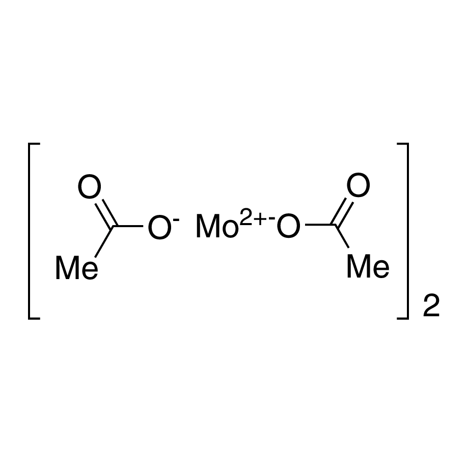 Molybdenum(II) acetate dimer, 99%