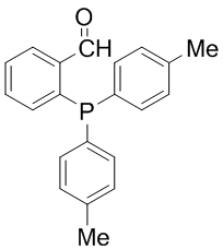 2-(Di-p-tolylphosphino)benzaldehyde, min. 97%