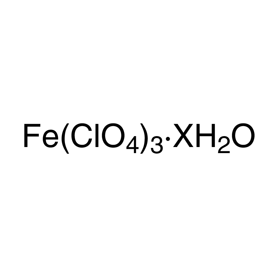 Iron(III) perchlorate hydrate (yellow)
