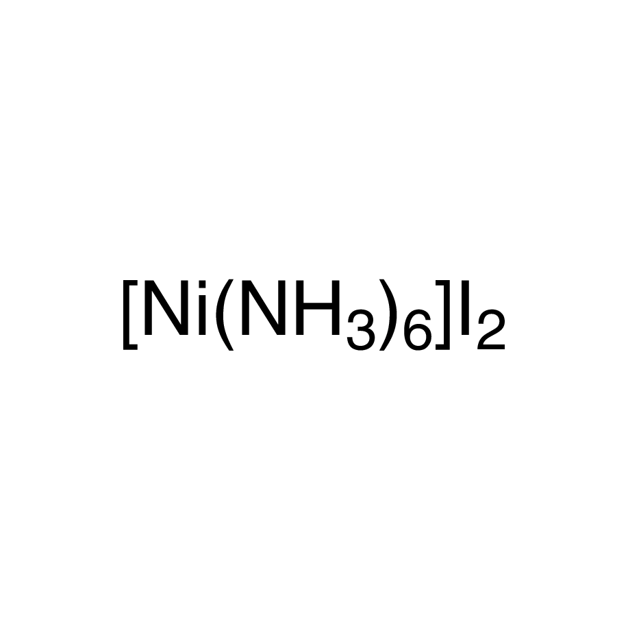 Hexaamminenickel(II) iodide, 98%