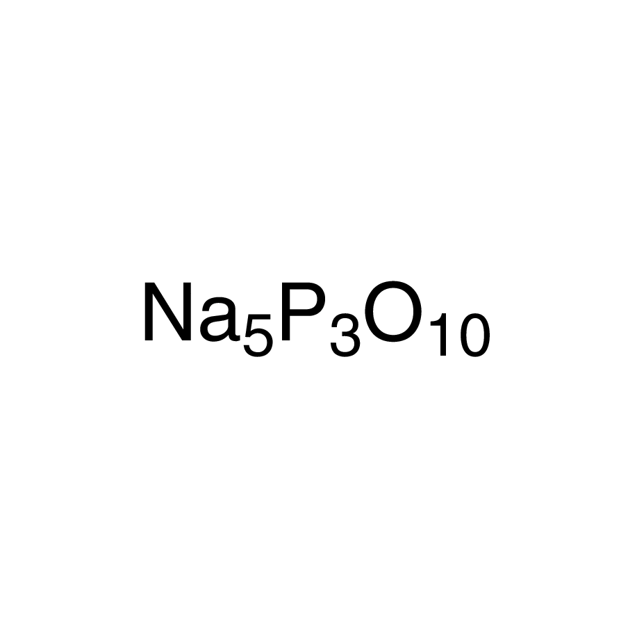 Sodium tripolyphosphate, tech. gr., min. 85%