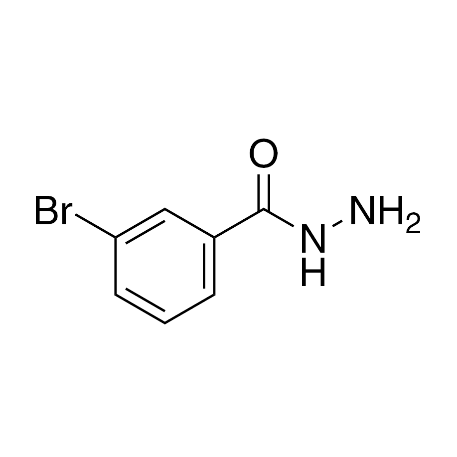 3-Bromobenzoic hydrazide, min. 98%