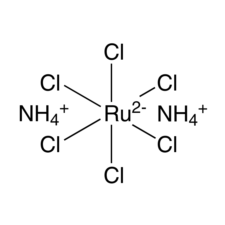 Ammonium hexachlororuthenate(IV), 99%