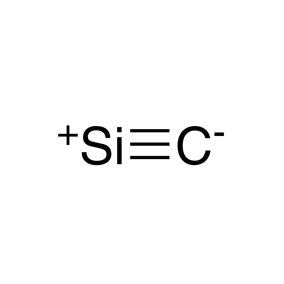 Silicon carbide, -100 mesh