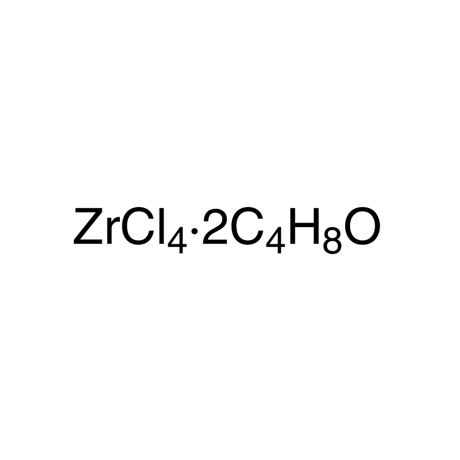 Tetrachlorobis(tetrahydrofuran)zirconium