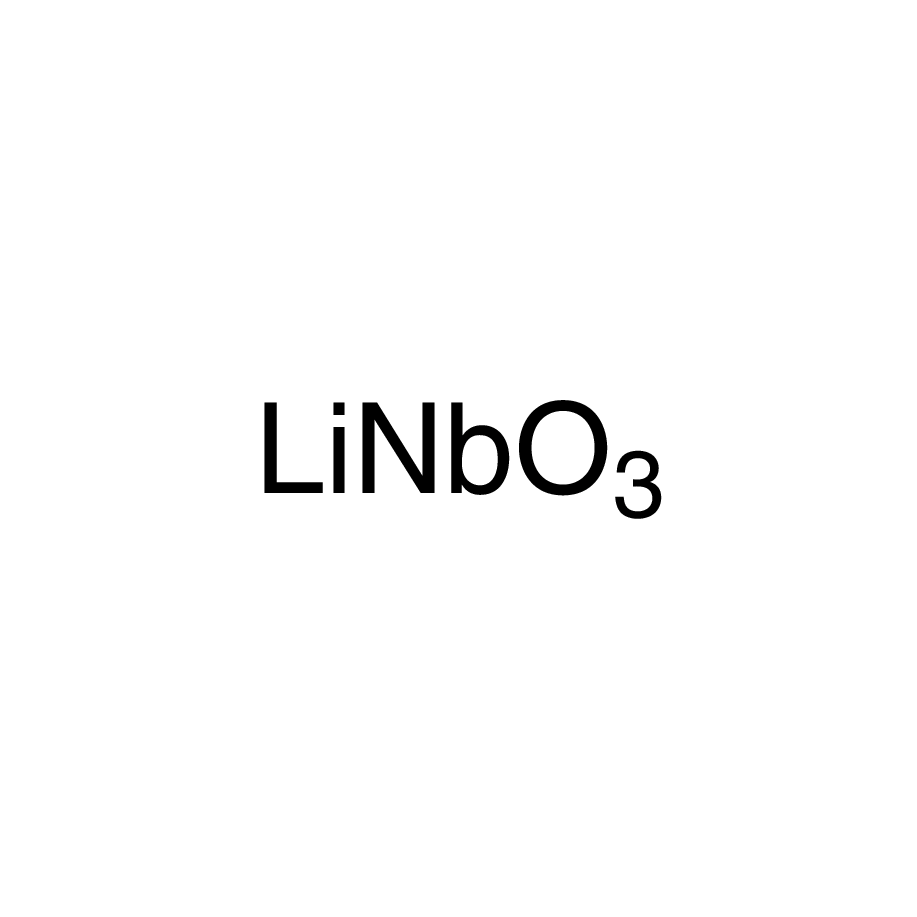 Lithium niobate (99.998%-Nb) PURATREM