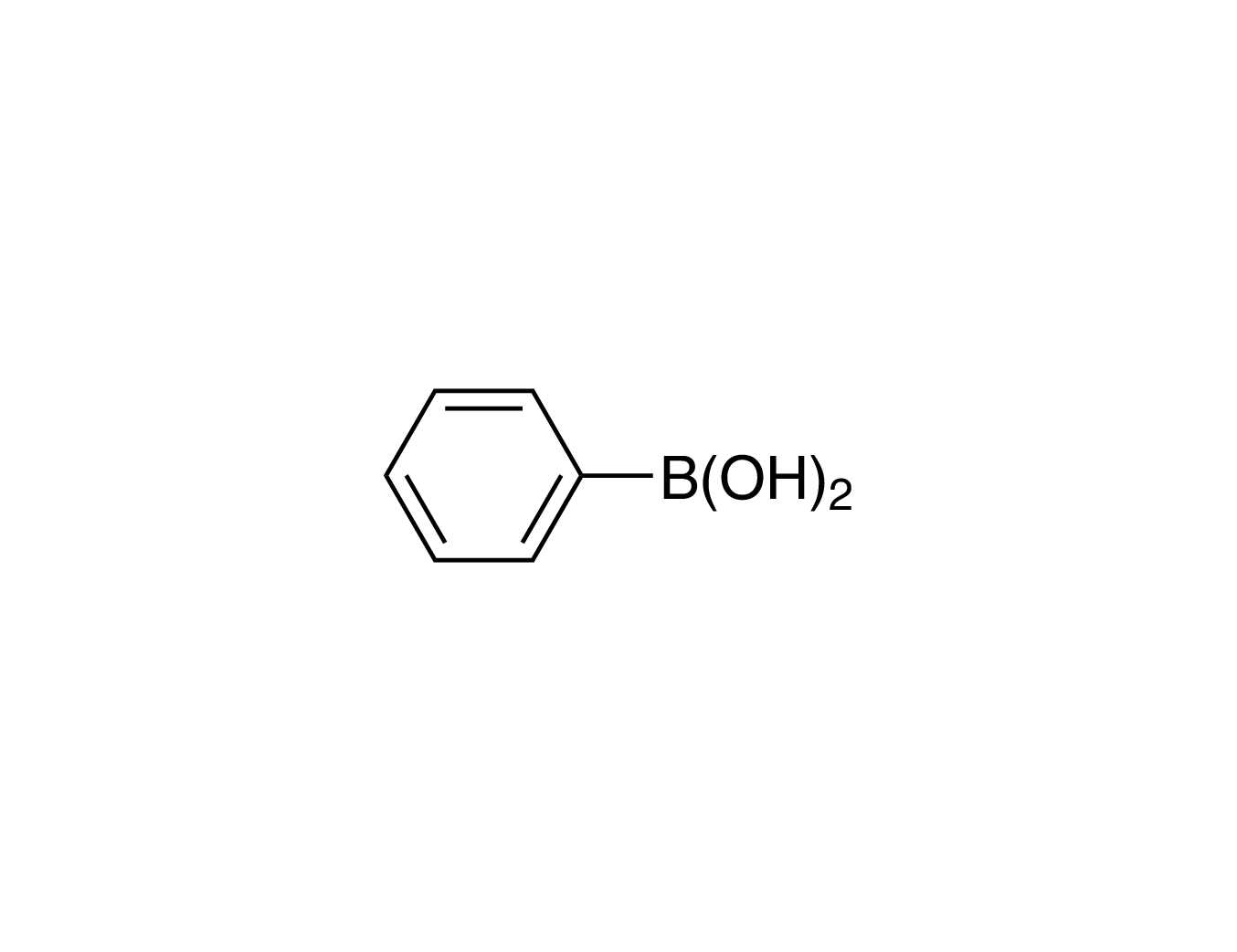Phenylboronic acid, min. 97%