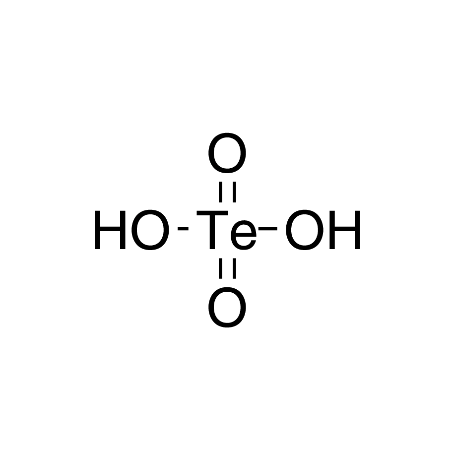 Telluric acid (99.5%-Te)