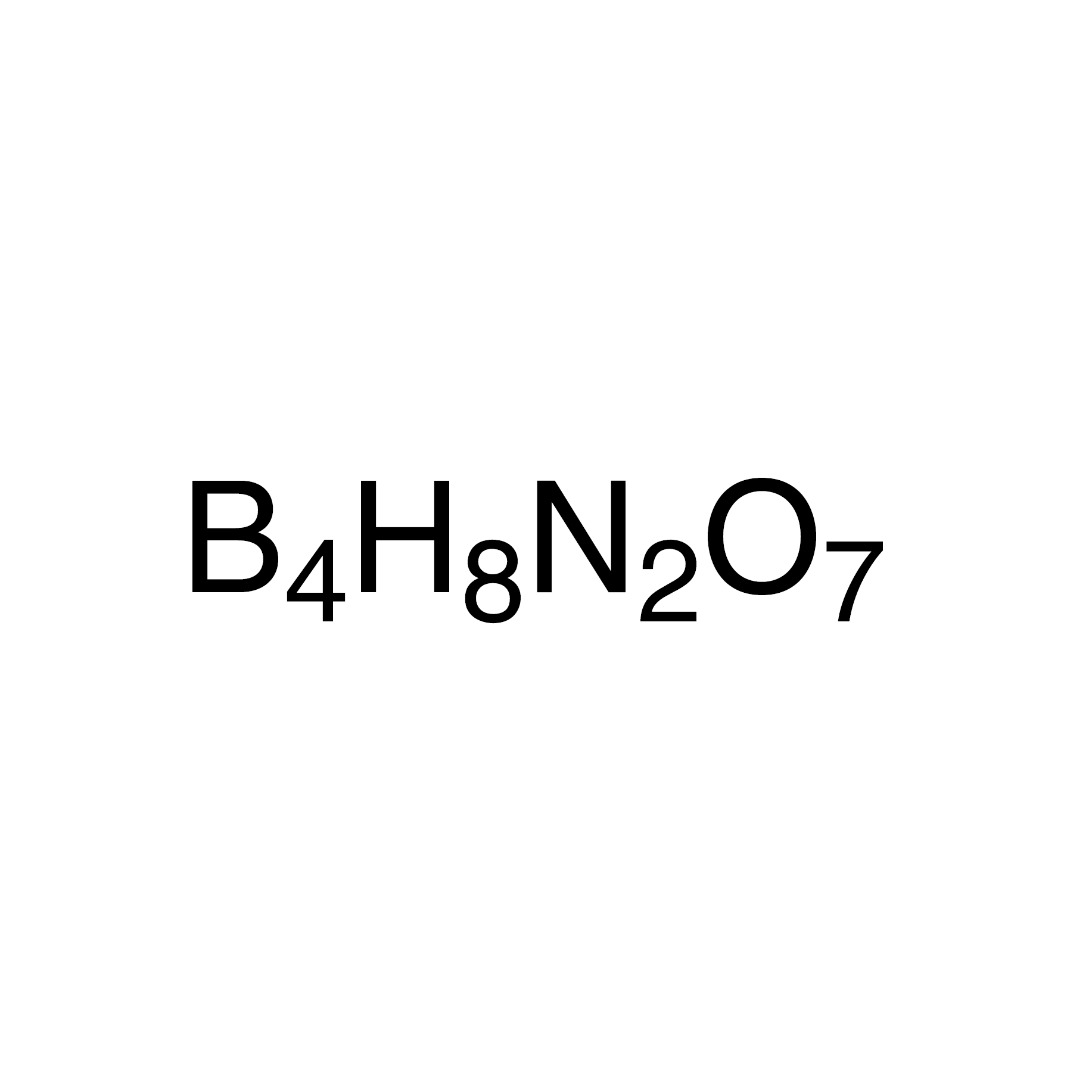 Ammonium tetraborate tetrahydrate, 99%