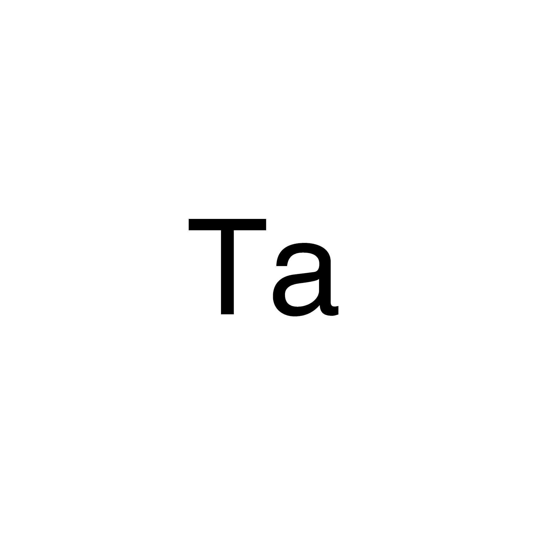 Tantalum(V) (tetraethoxy)[BREW] (99.99+%-Ta) PURATREM