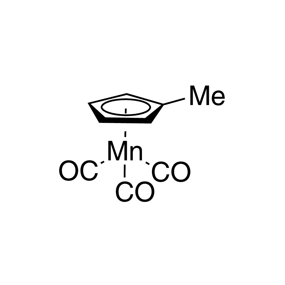 Methylcyclopentadienylmanganese tricarbonyl, min. 96%