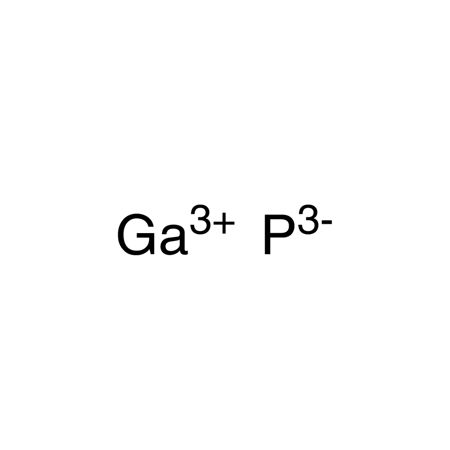 Gallium phosphide (99.999%-Ga) PURATREM