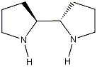 (2S,2'S)-(+)-2,2'-Bipyrrolidine, 99%