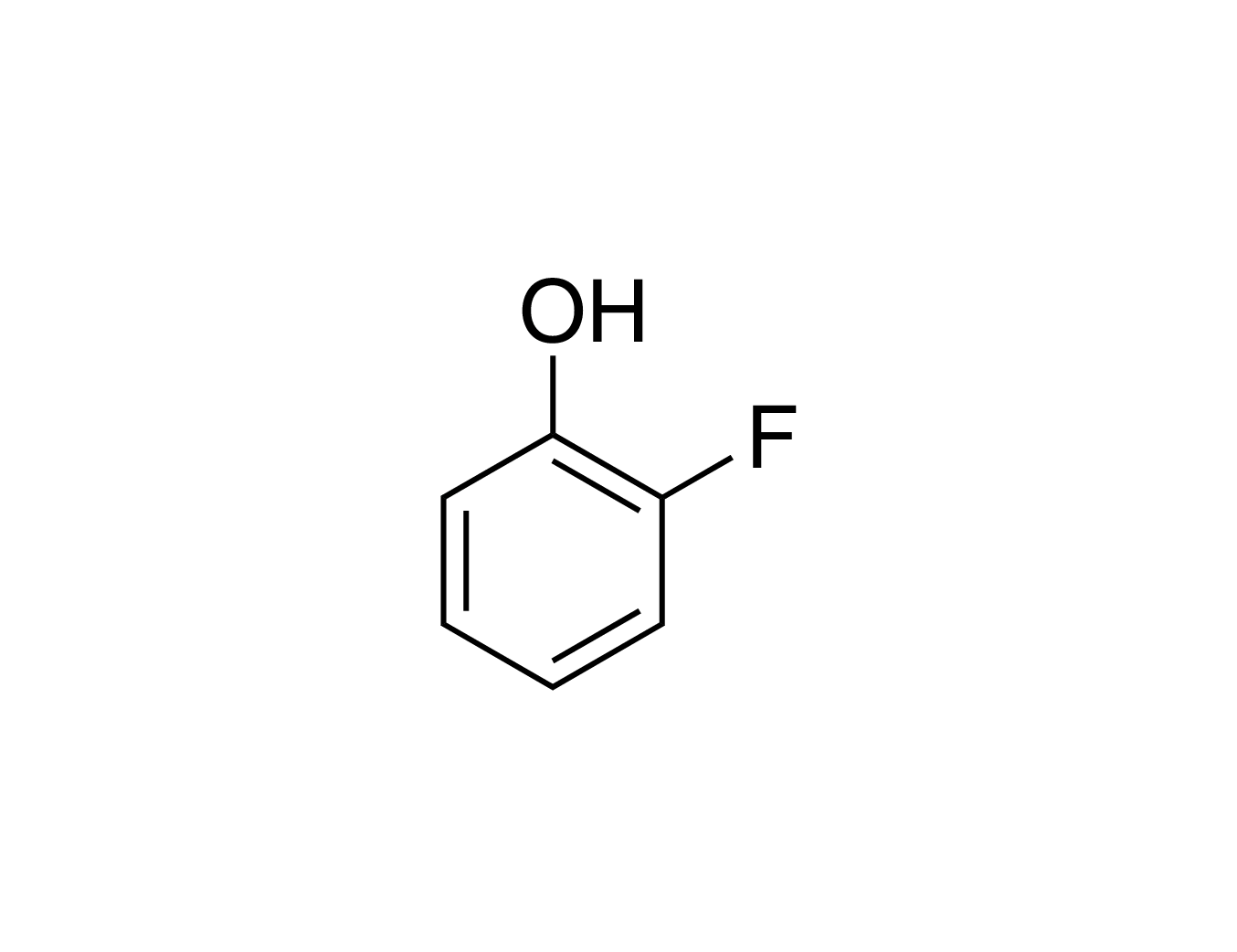 o-Fluorophenol, min. 98%
