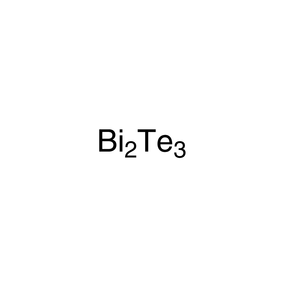Bismuth(III) telluride (99.99%-Bi) PURATREM