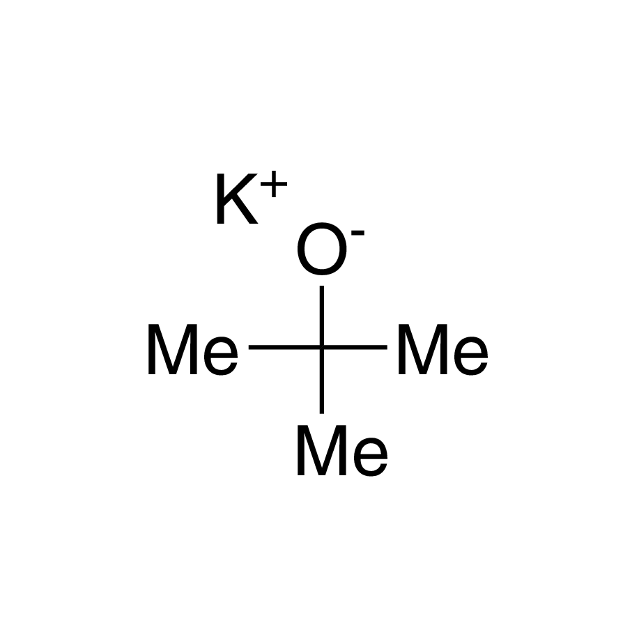 CALLERY™ Potassium tert-butoxide, 20% solution in tetrahydrofuran