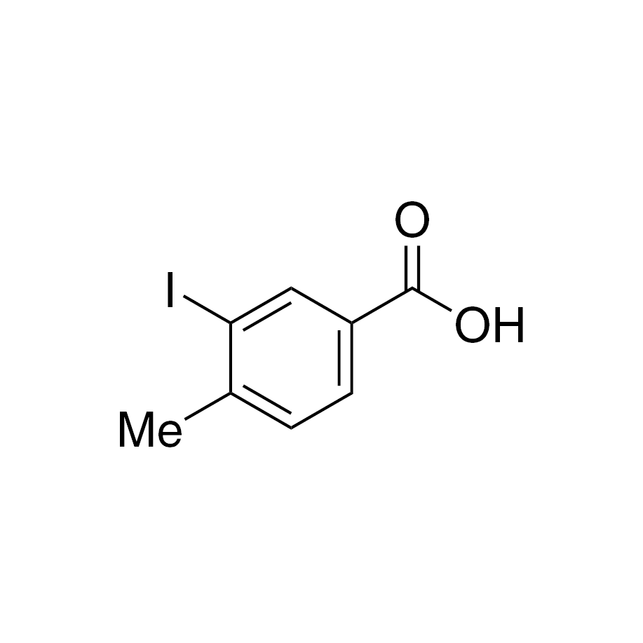 3-Iodo-4-methylbenzoic acid, min. 97.5%