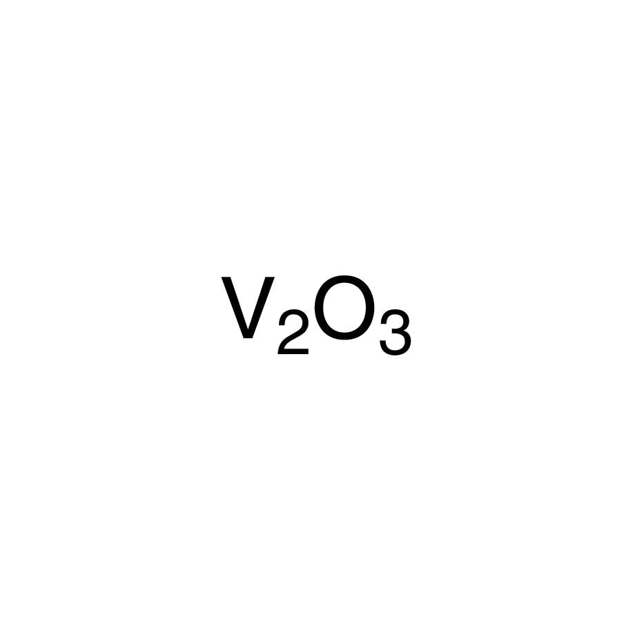 Vanadium(III) oxide, 95%
